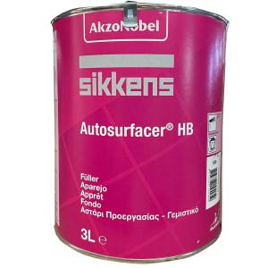 Sikkens - Apprêt Autosurfacer HB - 361541
