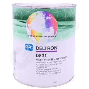 PPG - Beige phosphating primer - D831-E3