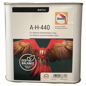 Glasurit - Durcisseur pour vernis Eco Balance - A-H-440