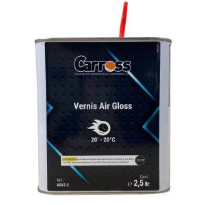 Carross - Vernis Air Gloss - AGV2.5