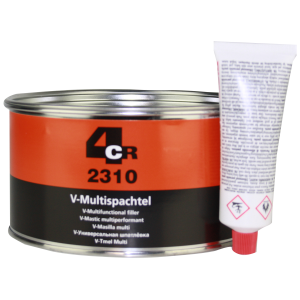 4CR - Mastic Multi Usage  - 2310.2000