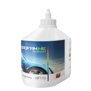 Lechler - Peinture Hydrofan - HF110