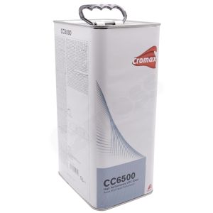 Cromax - Transparente VOC ad alte prestazioni - CC6500
