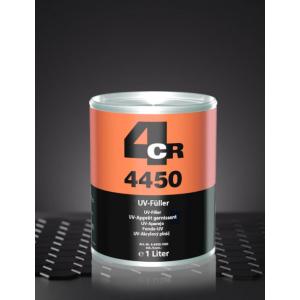 4CR - Apprêt UV haute performance - 4450.1000