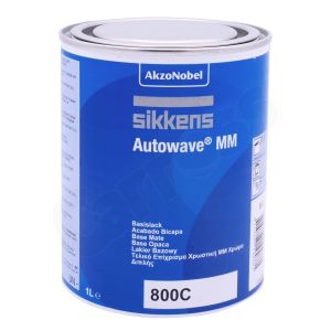 Sikkens -  Autowave basis  - MM800C 