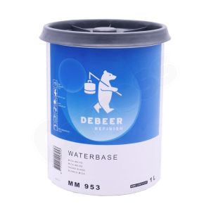 De Beer - Série 900 1L - MM953