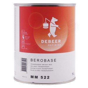 De Beer - Serie 500 - MM522