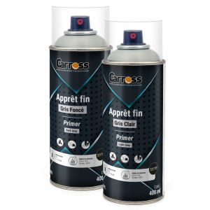 Carross - Apprêt fin Premium - SP400