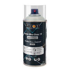 Carross - Vernis Ultra Gloss 1K - UG1K