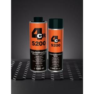 4CR - Protection bitume - 5200.0500
