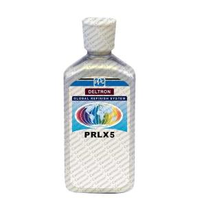 PPG -  Deltron PRLX - PRLX5