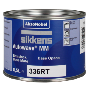 Sikkens -  Autowave - MM336RT