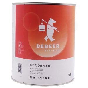 De Beer - 500 series - MM513VF