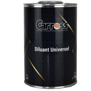 Carross - Diluant 2K acrylique - DIU1