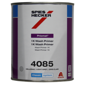 Spies Hecker - Apprêt Priomat 1K - 4085-1