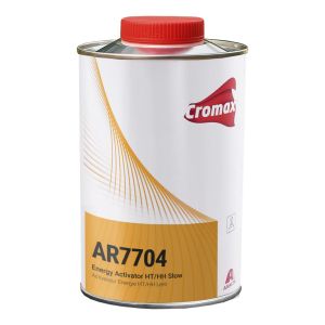 Cromax - Attivatore posteriore - AR7704