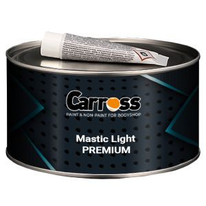 Carross - Spachtelmassen Light - MLP1