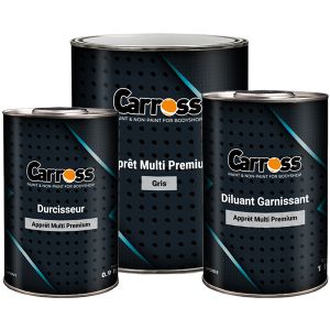 Carross - Multi Premium Grondverf Kit  - Kit AMP-X