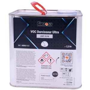 Carross - VOC Durcisseur Ultra - UGDLE-2.5