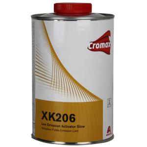 Cromax - Activateur XK - XK206-1