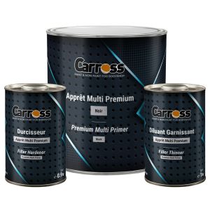 Carross - Kit Primer Multi Premium  - Kit AMP-X