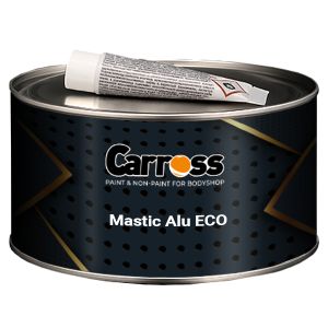 Carross - Spachtelmassen mit Alu-Verstärkung - MAE1.8