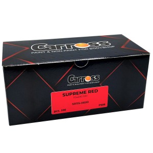 Carross - Nastro abrasivo 115x230 - SR115-0080