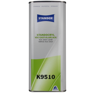 Standox - Vernis VOC Easy Clear - K9510