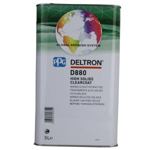 PPG - Vernis Deltron HS - D880