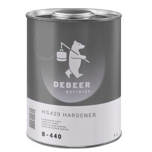 De Beer - Catalizzatore HS420 - 8-440