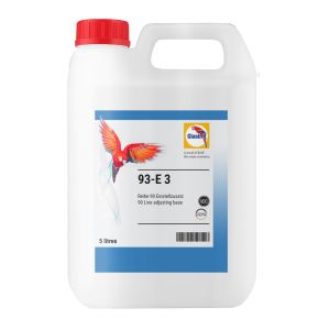 Glasurit - Line 90 Thinner - 93-E3