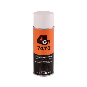 4CR - Spray nettoyant agrumes - 7470.0400