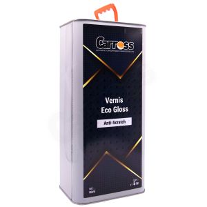 Carross - Vernis Eco Gloss - EGV5