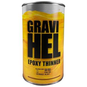 Mobihel - Gravihel Thinner - 48073002