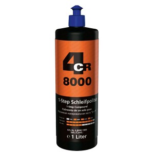 4CR - Polish One Step - 8000.1000