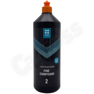Mobihel - Glanzmittel Fine cut - 302404