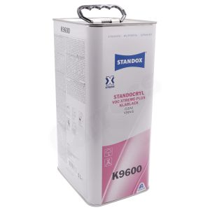 Standox - Vernis VOC-Xtreme-Plus Clear - K9600