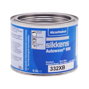 Sikkens - Autowave basis  - MM332 XB 