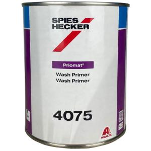 Spies Hecker - Wasprimer  - 4075