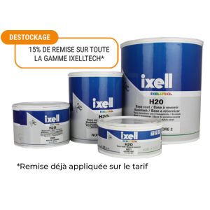 Ixell - Base IXELLTECH 8902 - 8902