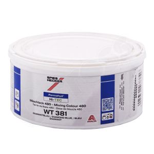 Spies Hecker -  Permahyd 480 Hi-TEC - HT381