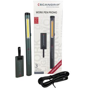 Général Pneumatic - Set van twee lampen - WORKPEN200RKIT