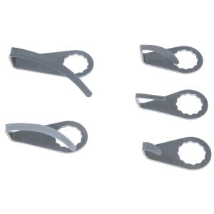 KS Tools - Lame de grattoir pour couteau - 515.5097