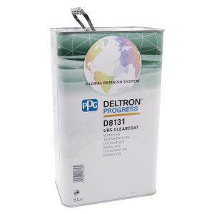 PPG - Vernis UHS - D8131