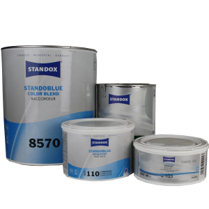 Standox - Additif Standoblue - 2050304