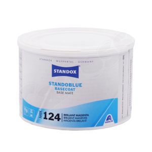 Standox - Standoblue - Mix124