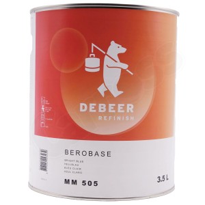 De Beer - Serie 500 - MM505