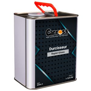 Carross - Catalizzatore rapido di lucentezza - RGD2.5
