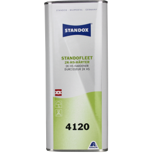 Standox - Durcisseur 2K HS  - 4110-4120