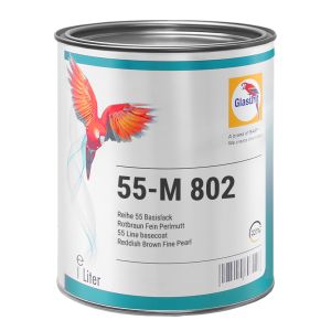 Glasurit - Linea 55 Vernici - 55-M802